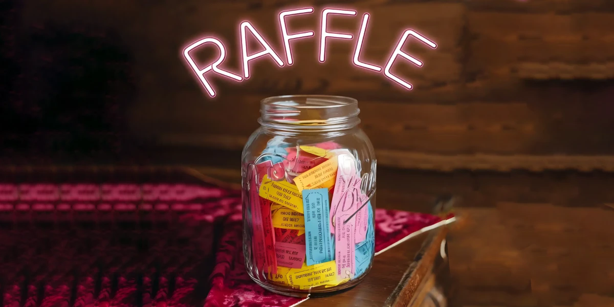 Raffle Prizes / Winners